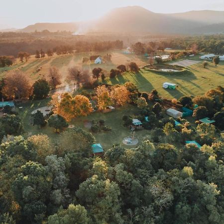 Firefly Falls Plettenberg Bay Esterno foto