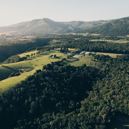 Firefly Falls Plettenberg Bay Esterno foto