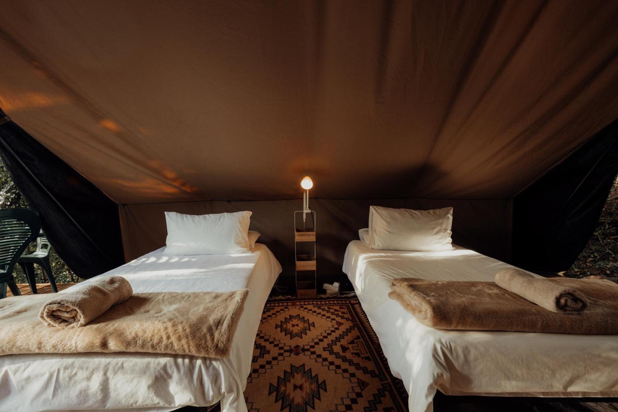 Firefly Falls Plettenberg Bay Esterno foto