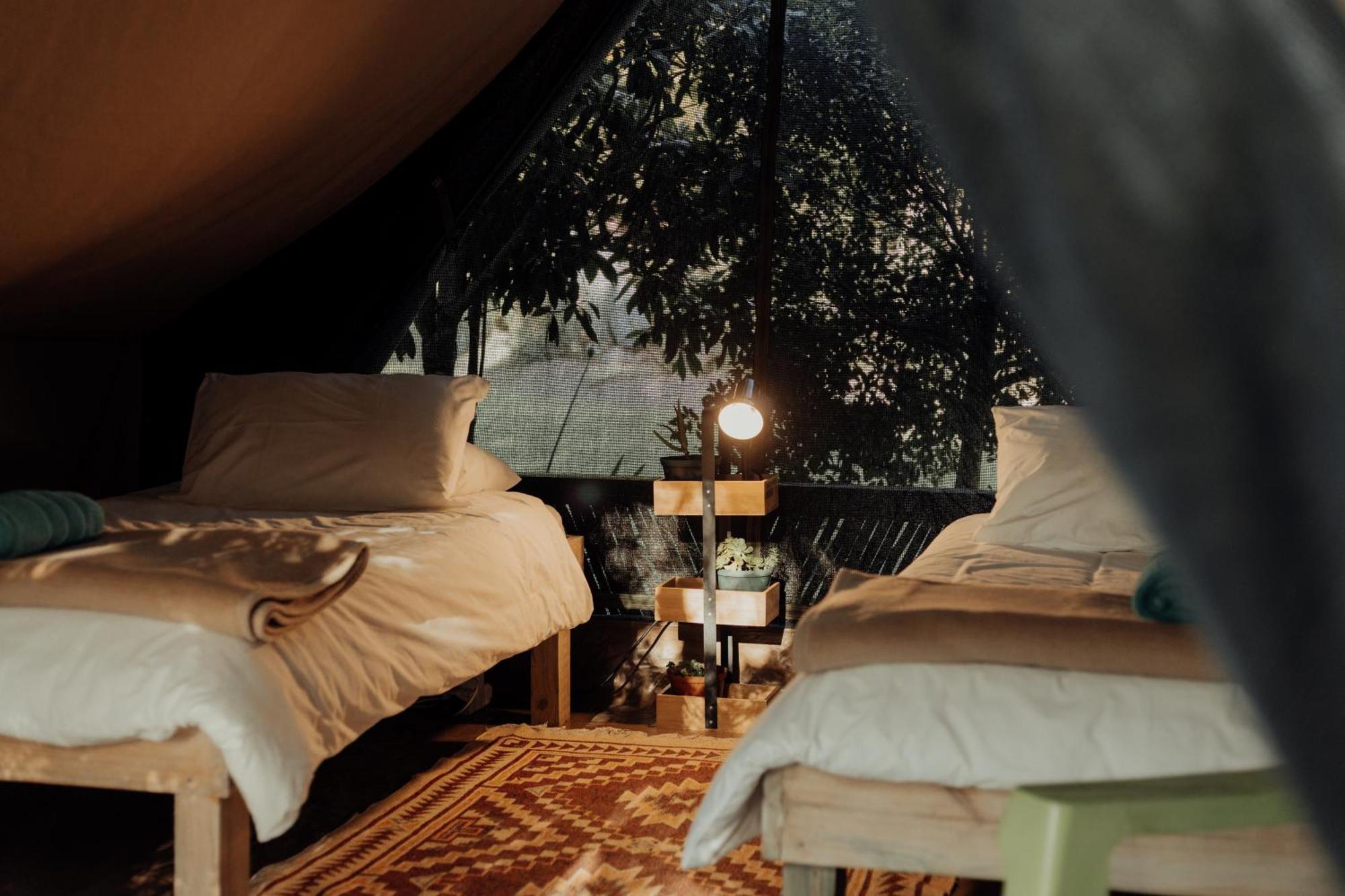 Firefly Falls Plettenberg Bay Esterno foto