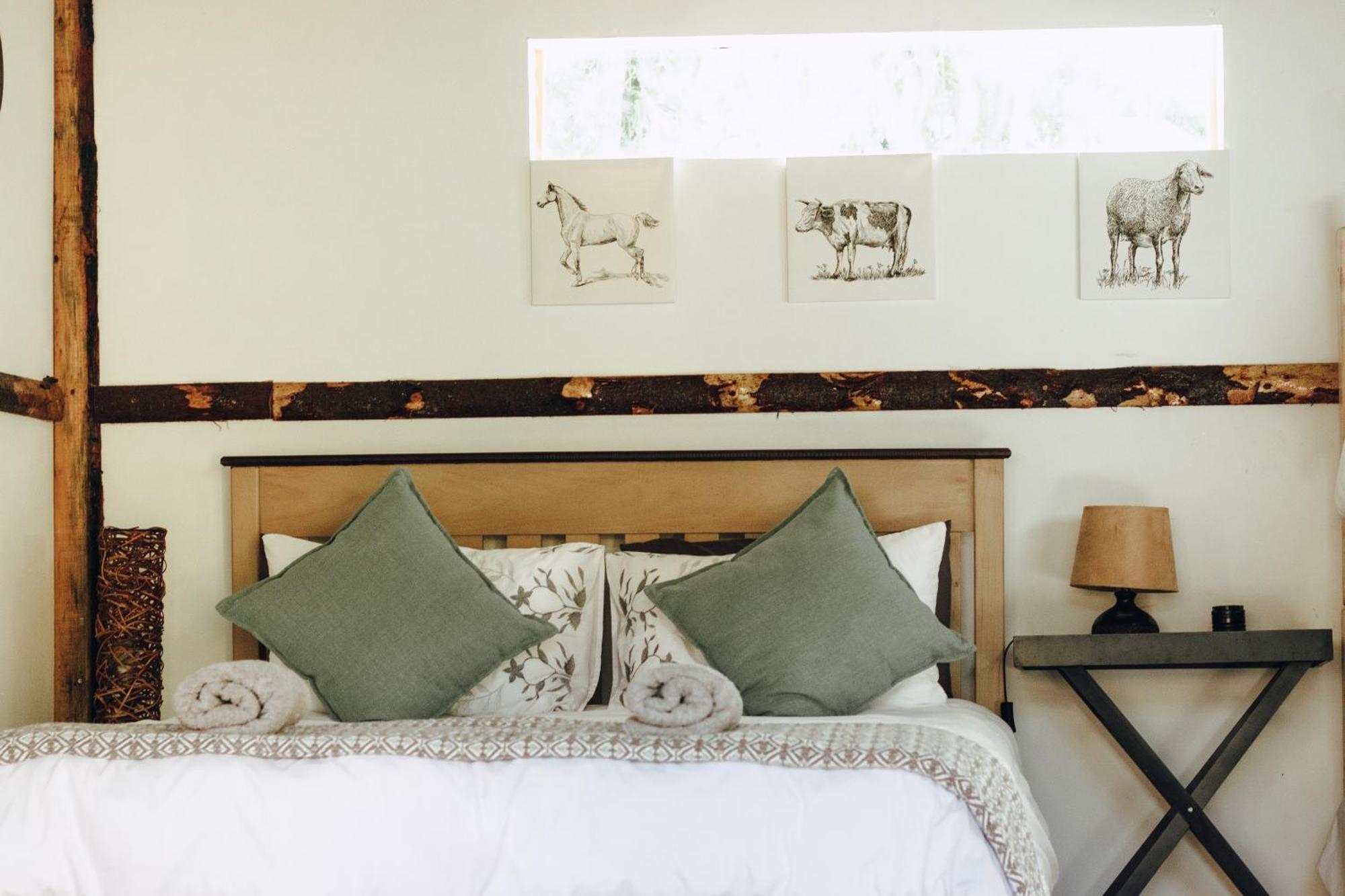 Firefly Falls Plettenberg Bay Esterno foto