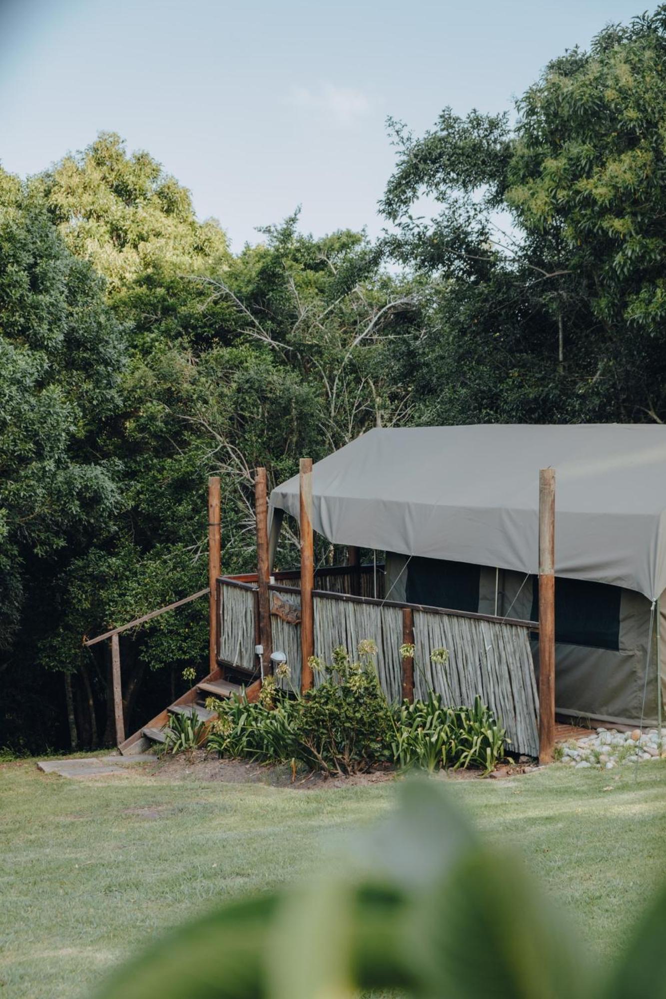 Firefly Falls Plettenberg Bay Esterno foto