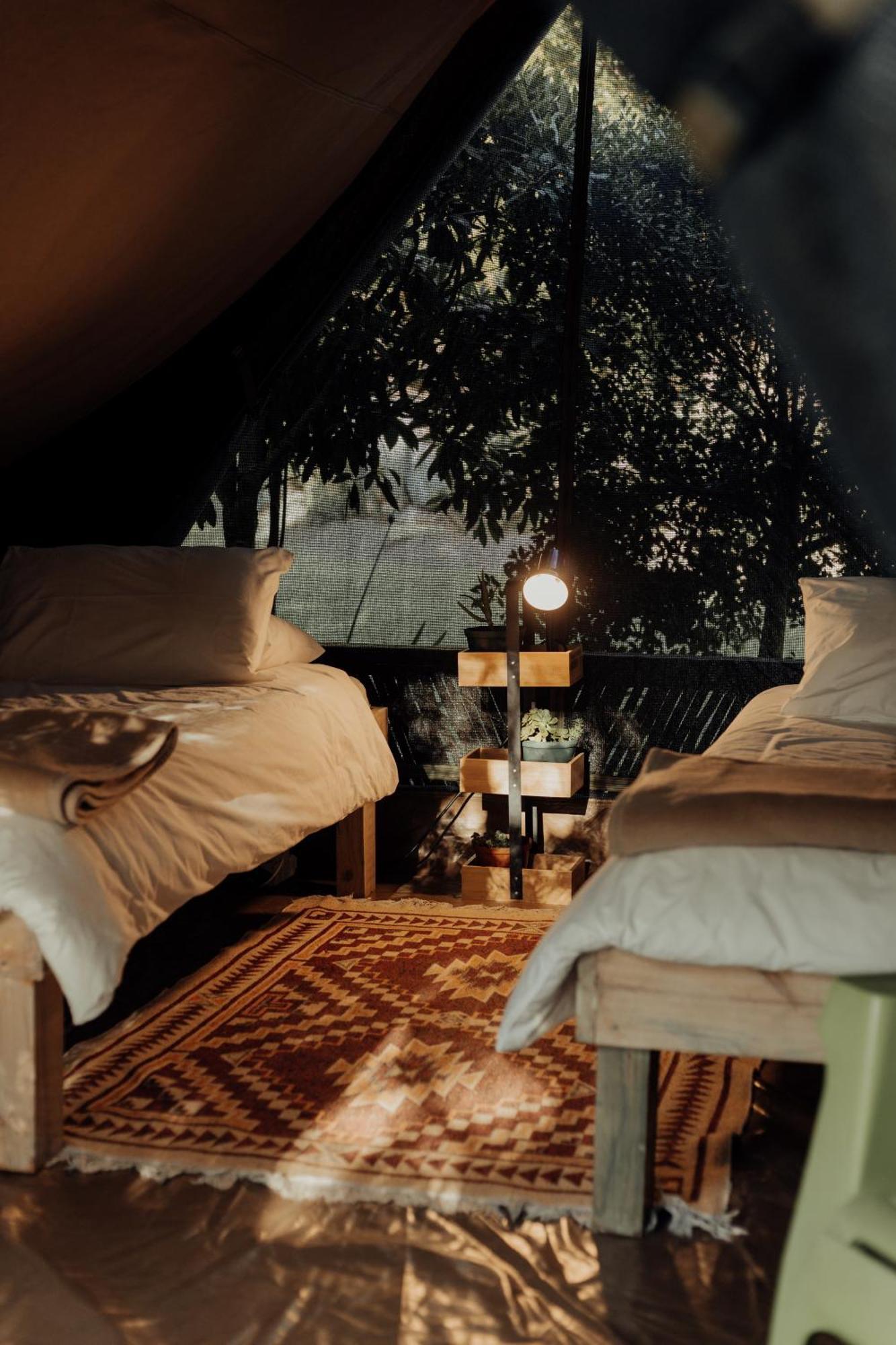 Firefly Falls Plettenberg Bay Esterno foto
