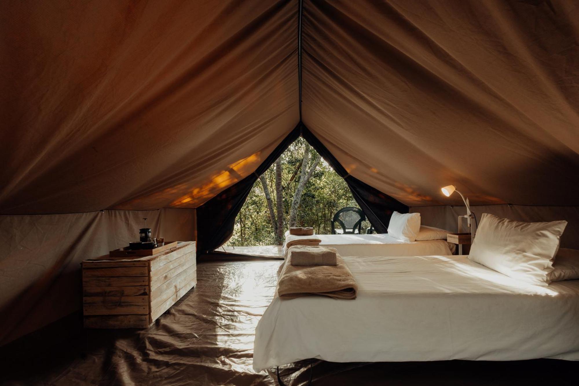 Firefly Falls Plettenberg Bay Esterno foto