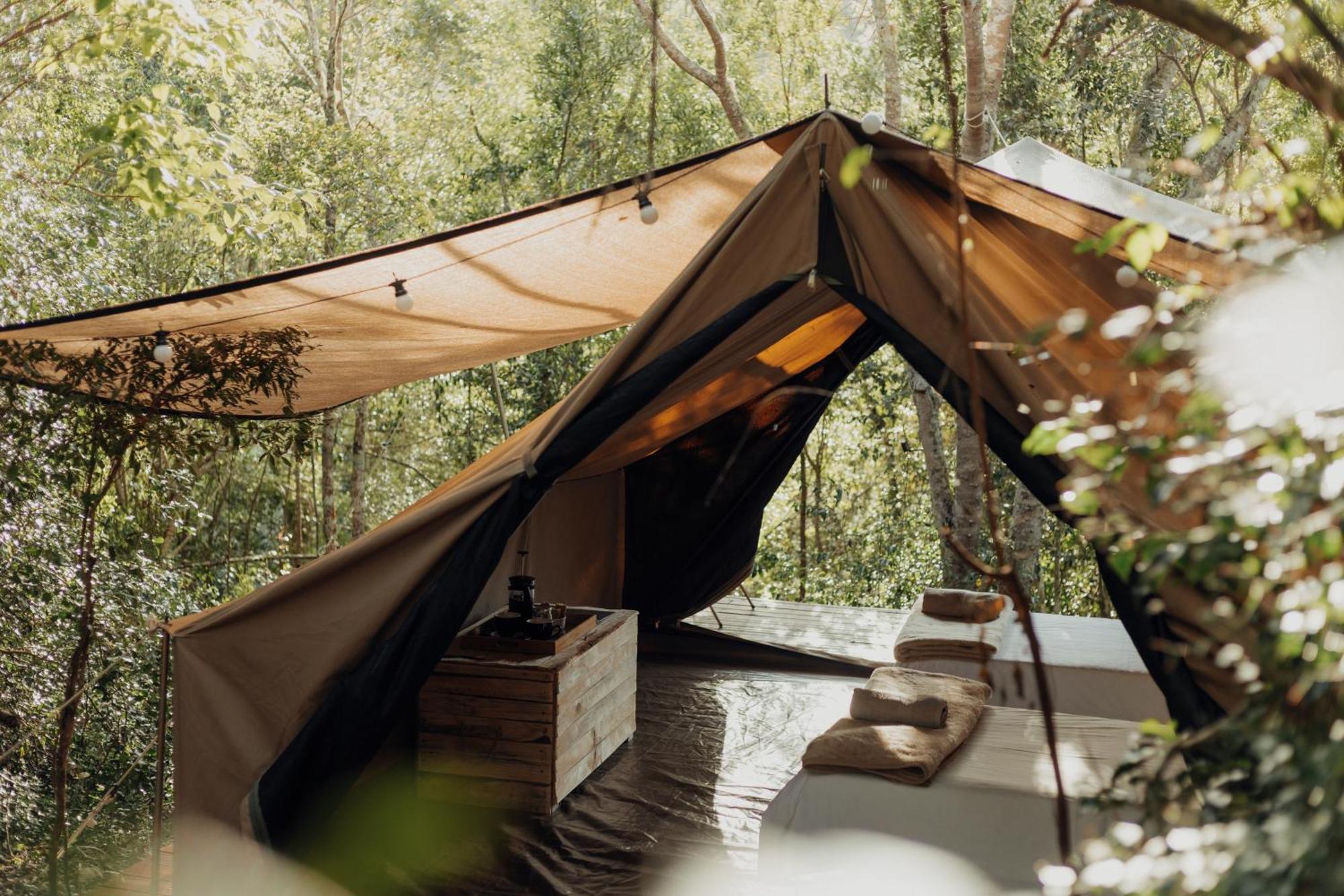 Firefly Falls Plettenberg Bay Esterno foto