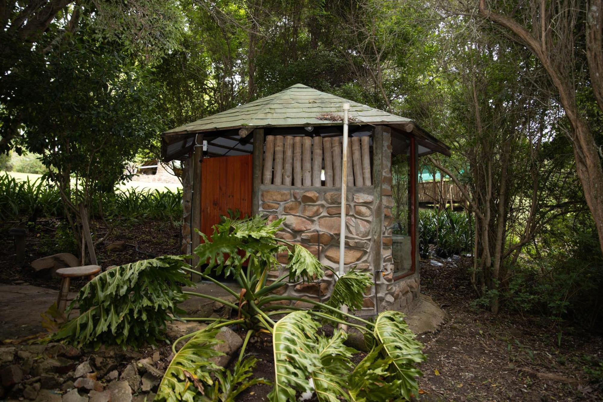 Firefly Falls Plettenberg Bay Esterno foto
