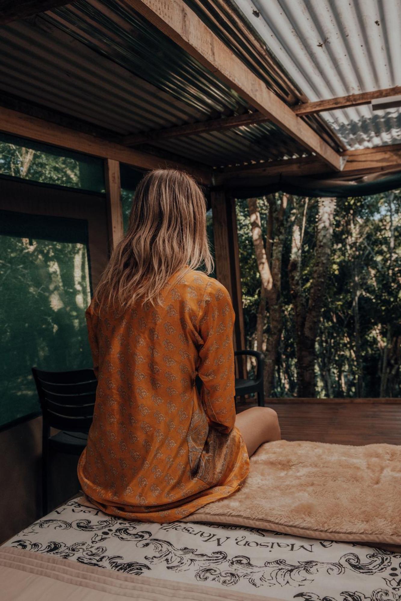 Firefly Falls Plettenberg Bay Esterno foto