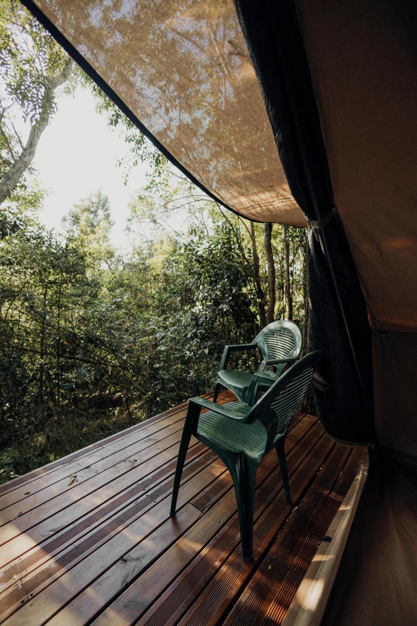 Firefly Falls Plettenberg Bay Esterno foto