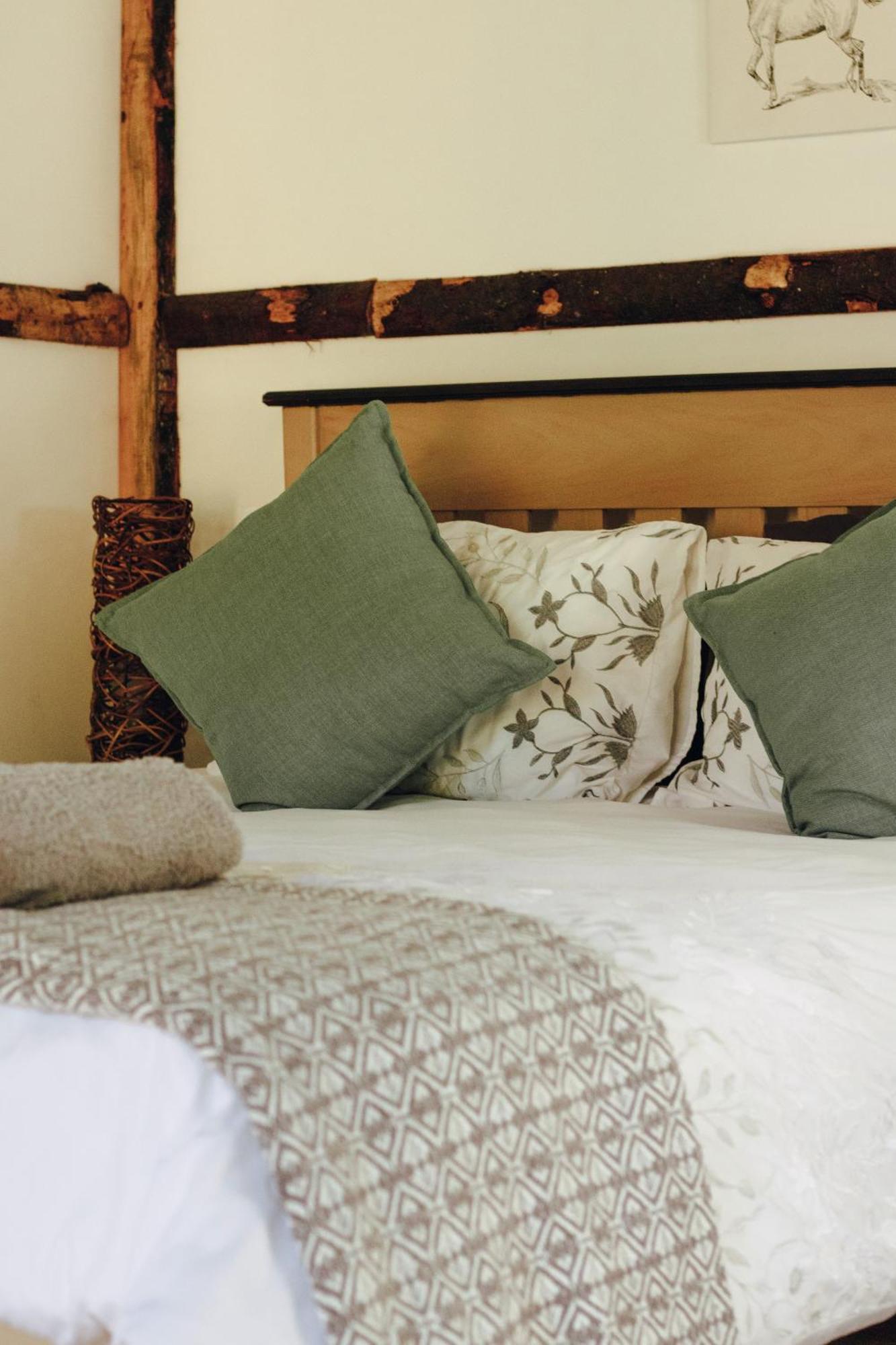 Firefly Falls Plettenberg Bay Esterno foto
