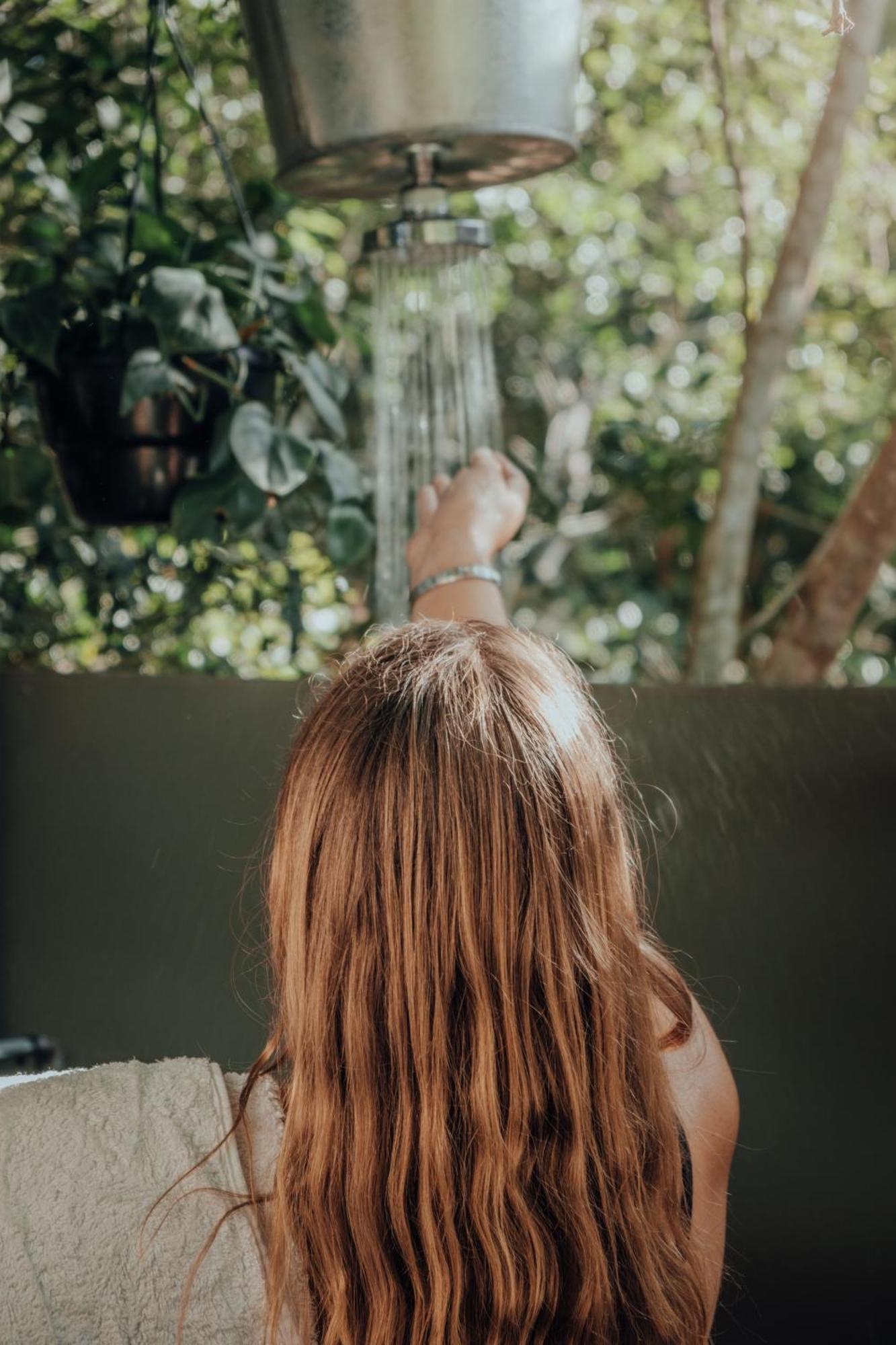 Firefly Falls Plettenberg Bay Esterno foto