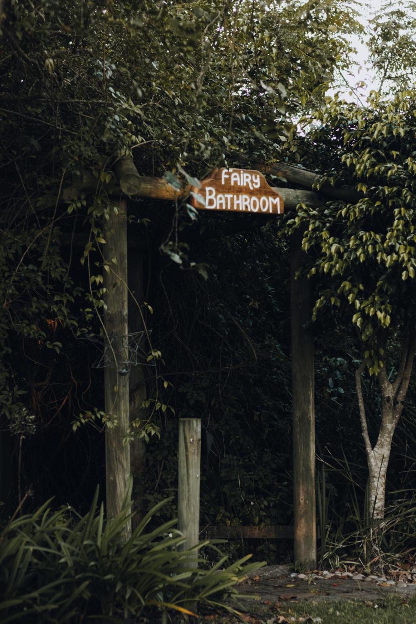 Firefly Falls Plettenberg Bay Esterno foto
