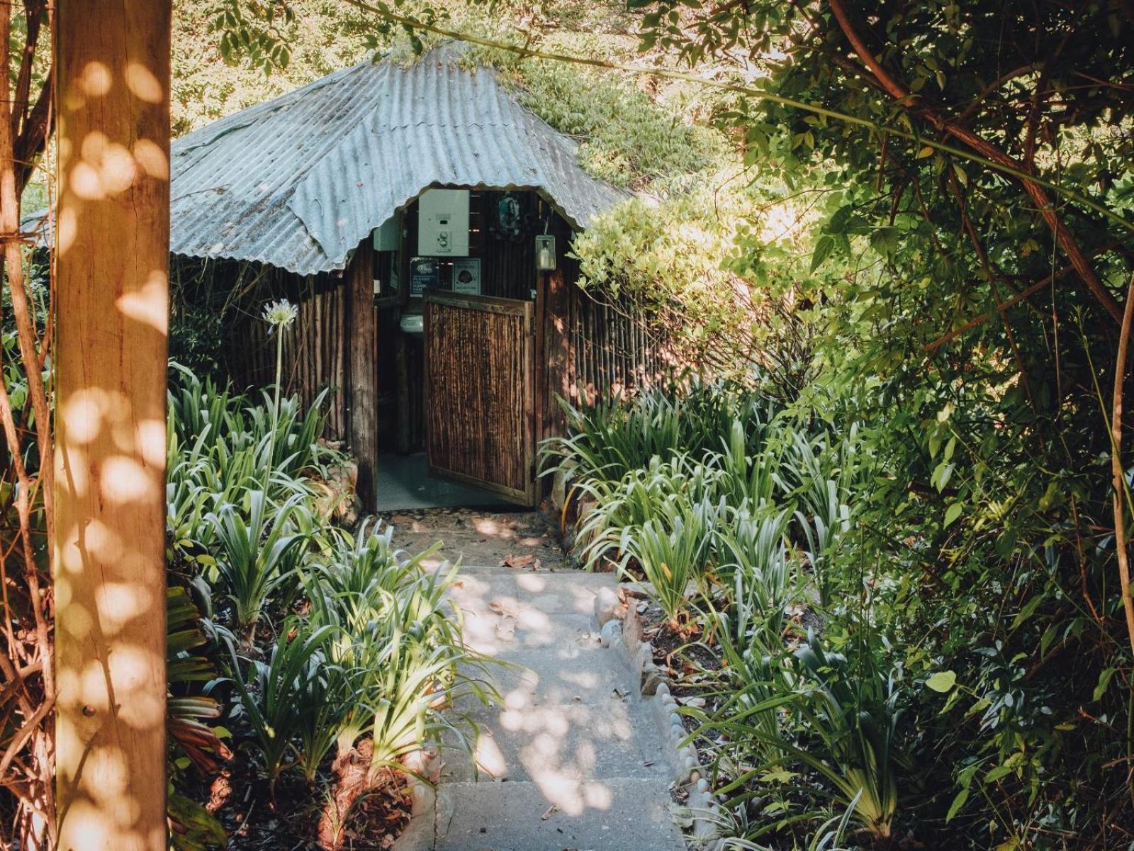Firefly Falls Plettenberg Bay Esterno foto