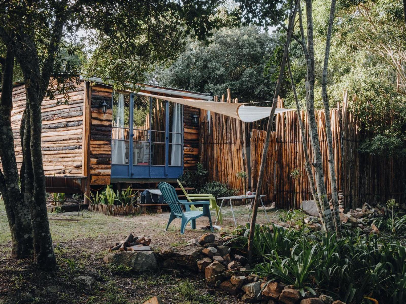 Firefly Falls Plettenberg Bay Esterno foto