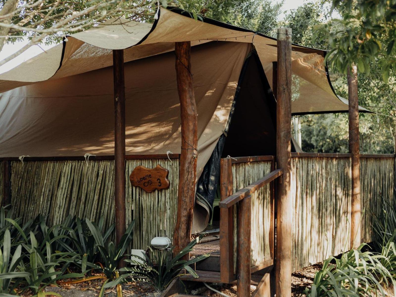 Firefly Falls Plettenberg Bay Esterno foto