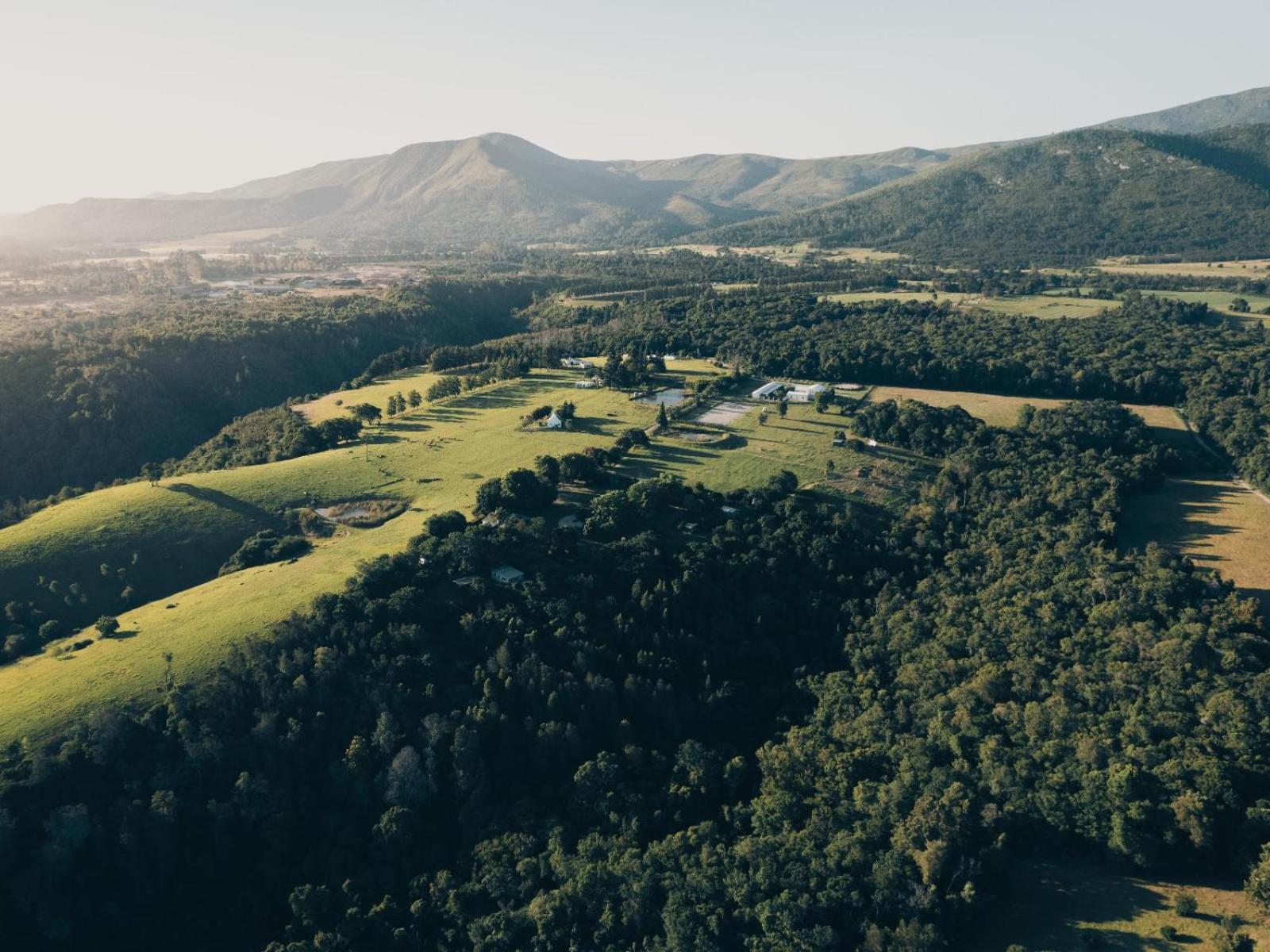 Firefly Falls Plettenberg Bay Esterno foto
